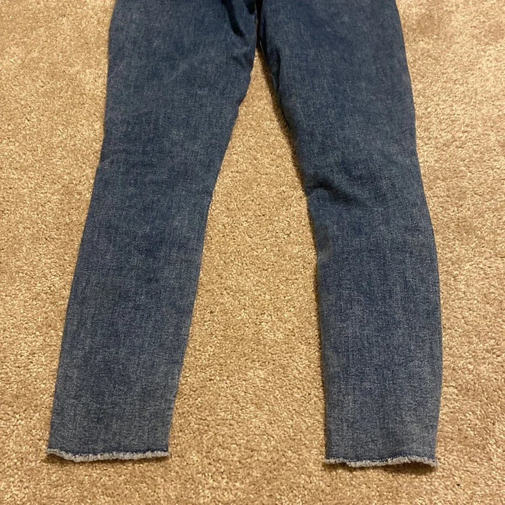 Abercrombie and fitch curve love jeans - Picture 5 of 6